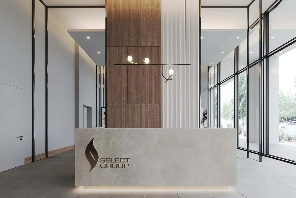Peninsula Residences Tower 2 gallery image 26