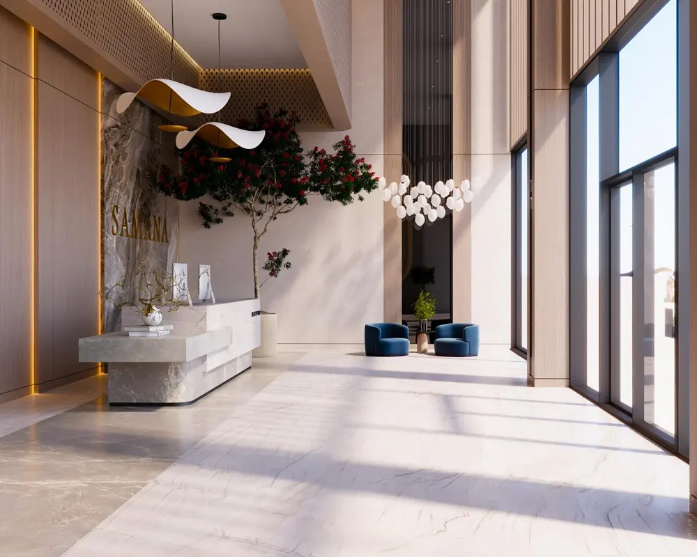 Samana Business Hub gallery image 21
