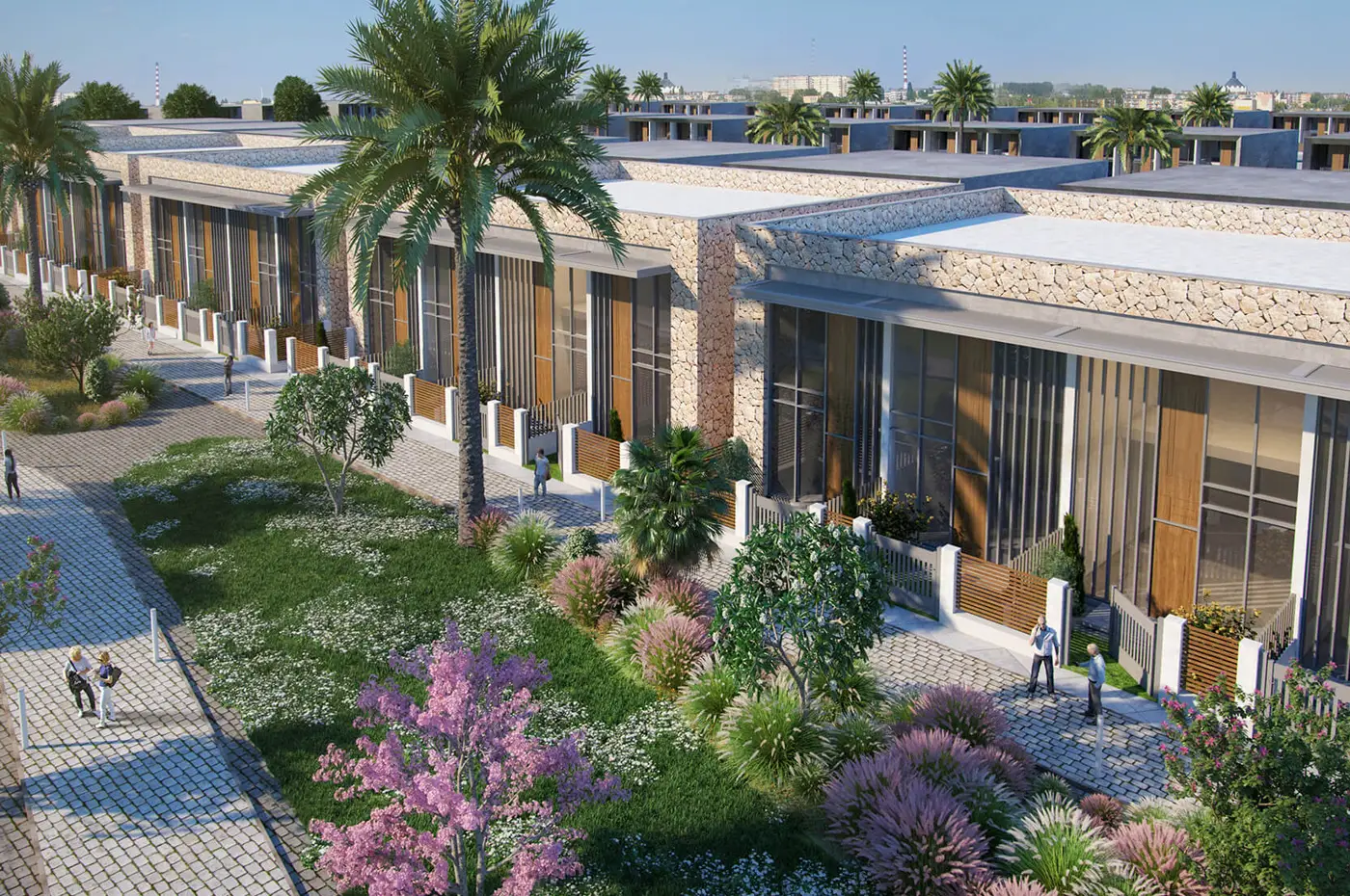 Reportage Rukan Lofts Phase 3 Image