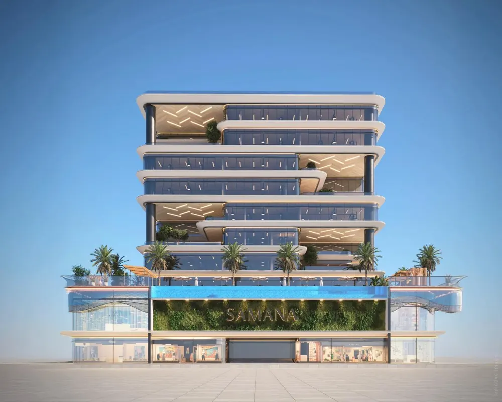 Samana Business Hub gallery image 22