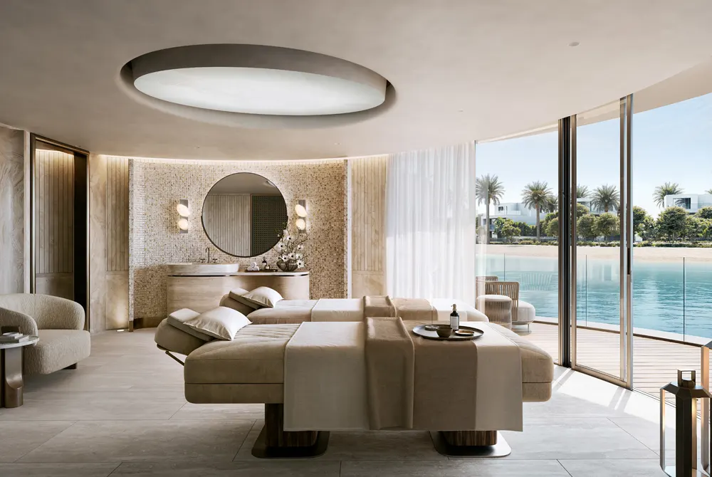 Emaar The Heights Country Club and Wellness gallery image 35