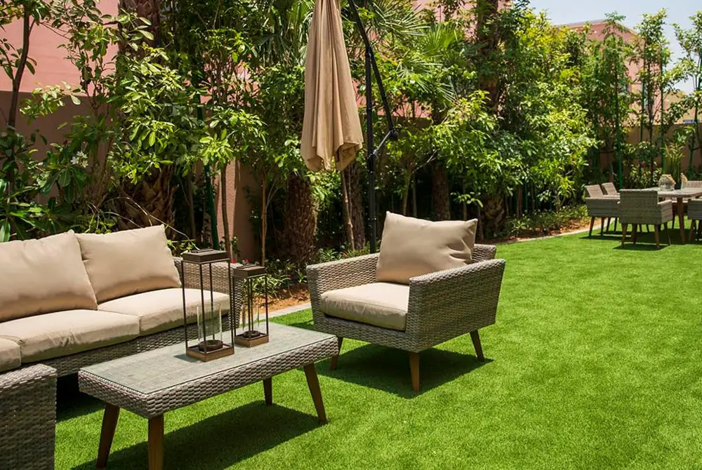 Nakheel Nad Al Sheba Villas gallery image 24