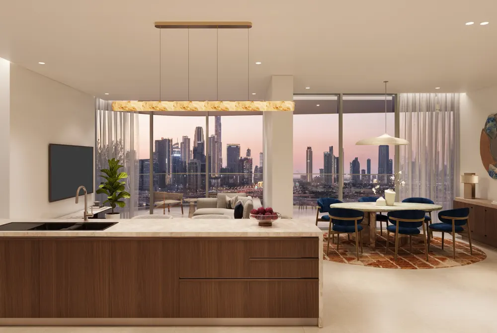 Artistry One Residences gallery image 33