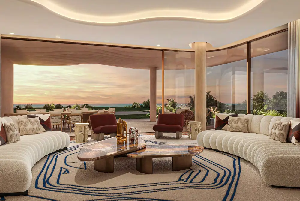 Meraas Asora Bay Ocean Mansions gallery image 24