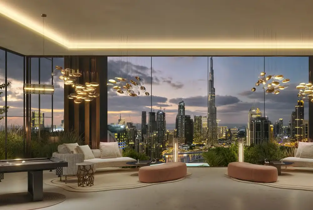 Burj Capital gallery image 26