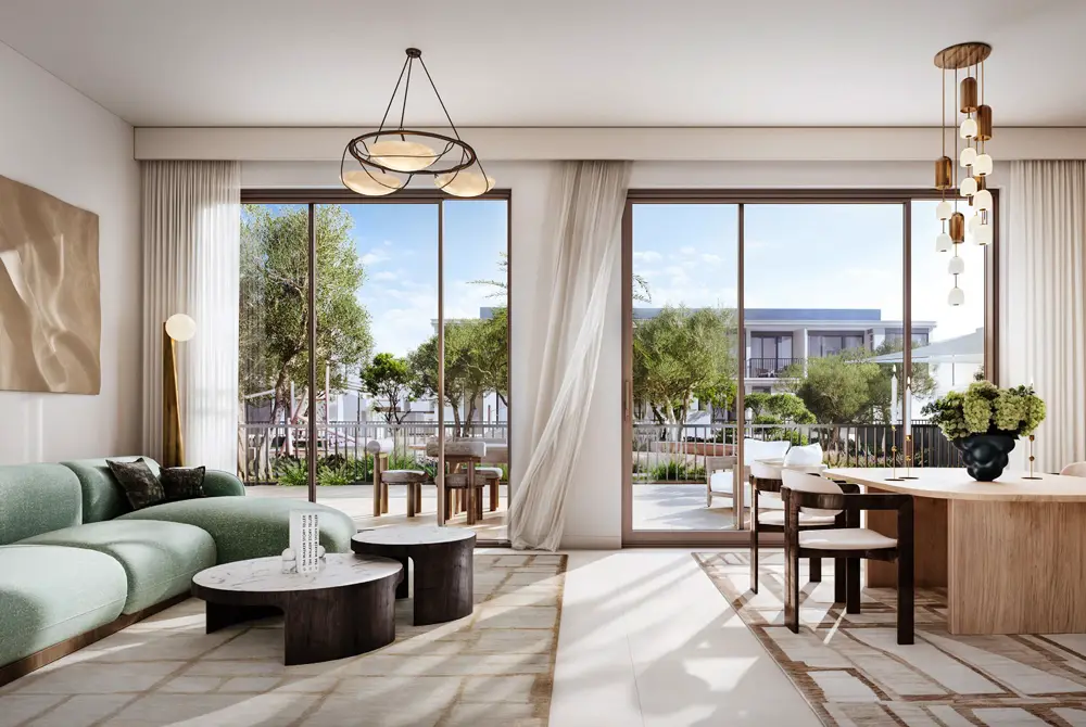 Emaar Greenville gallery image 24