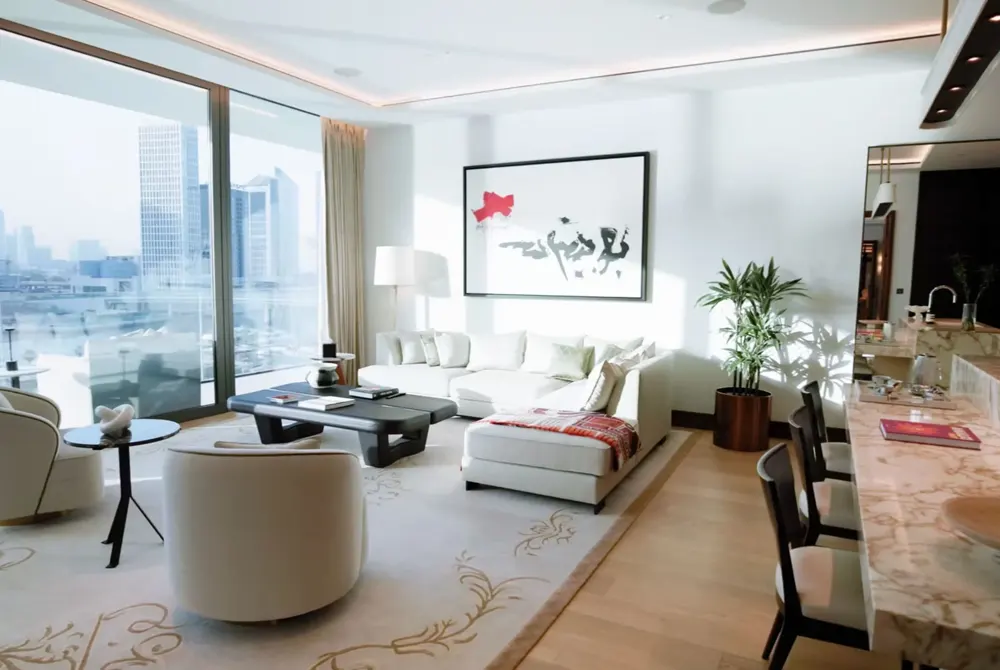 Emaar Samara Villas gallery image 24