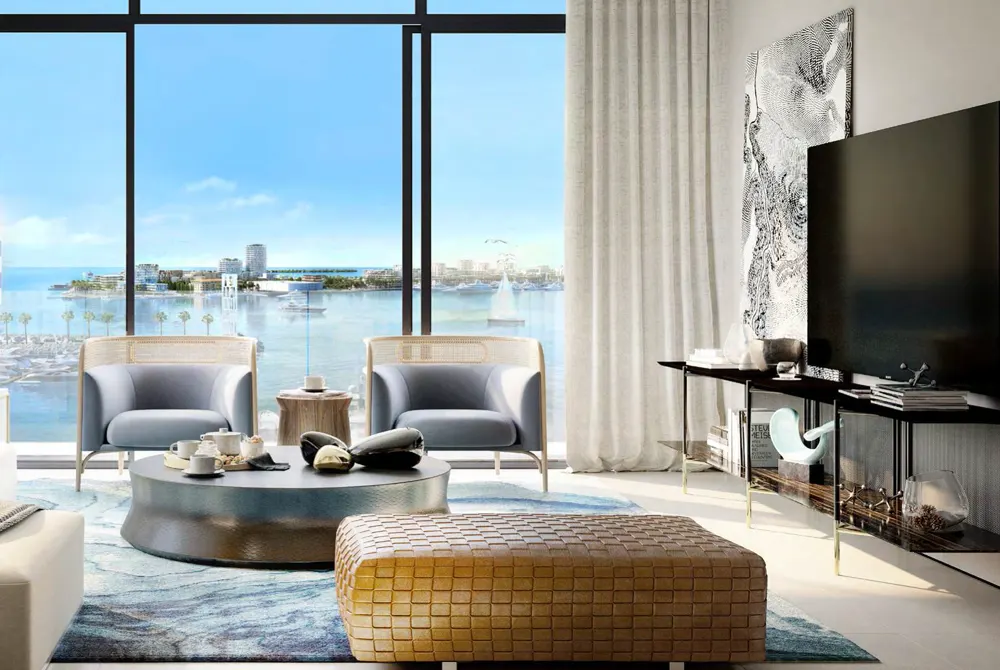 Emaar Seashore gallery image 24