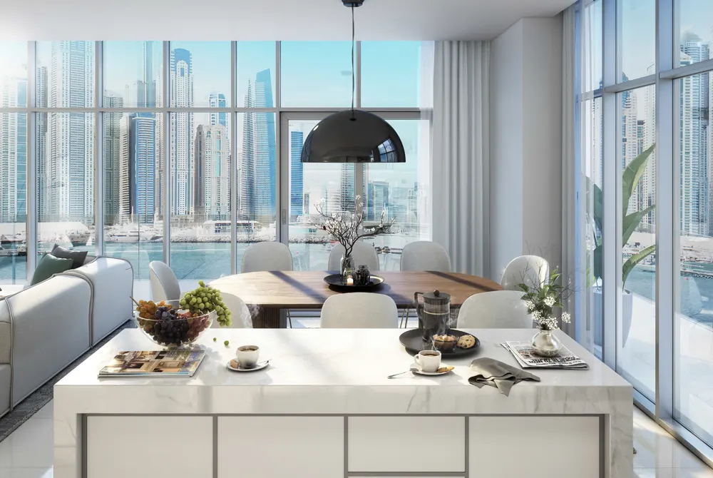 Emaar Sunrise Bay gallery image 24
