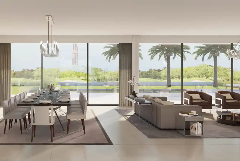 Emaar Fairway Vistas gallery image 24