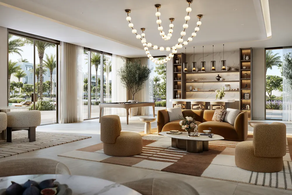 Emaar The Heights Country Club and Wellness gallery image 36