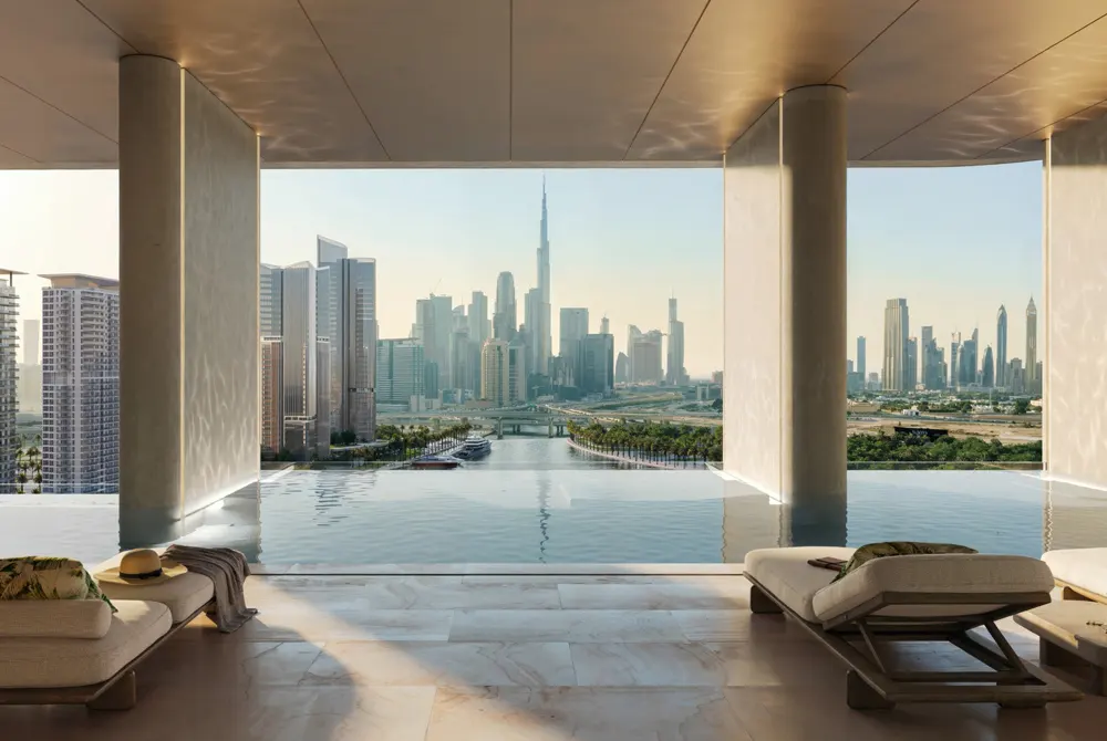 Artistry One Residences gallery image 34