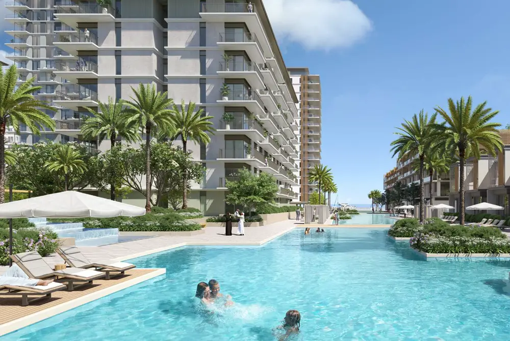 Emaar Seascape gallery image 26