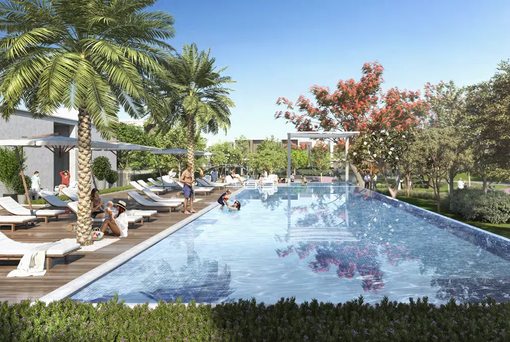 Emaar Spring gallery image 24