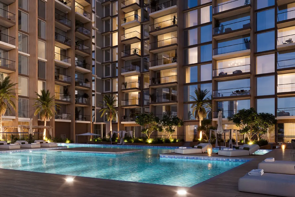 Taiyo Residences By LMD gallery image 26