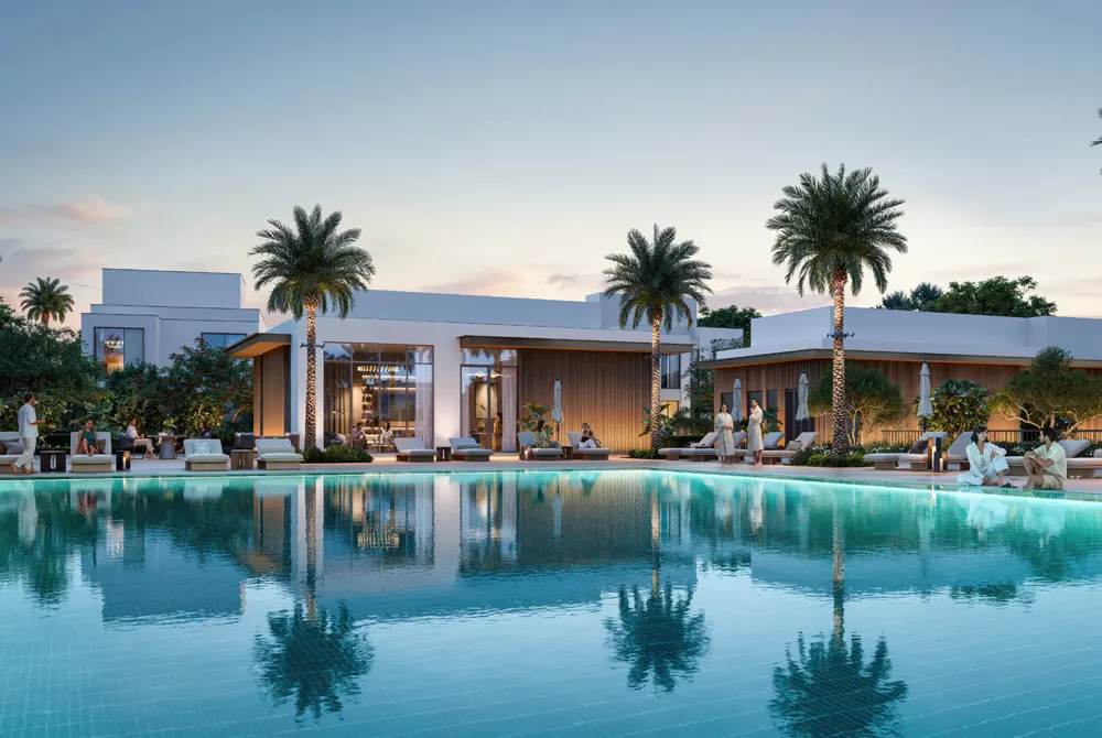 Emaar The Heights Country Club and Wellness gallery image 37