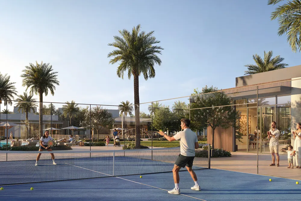 Emaar The Heights Country Club and Wellness gallery image 38