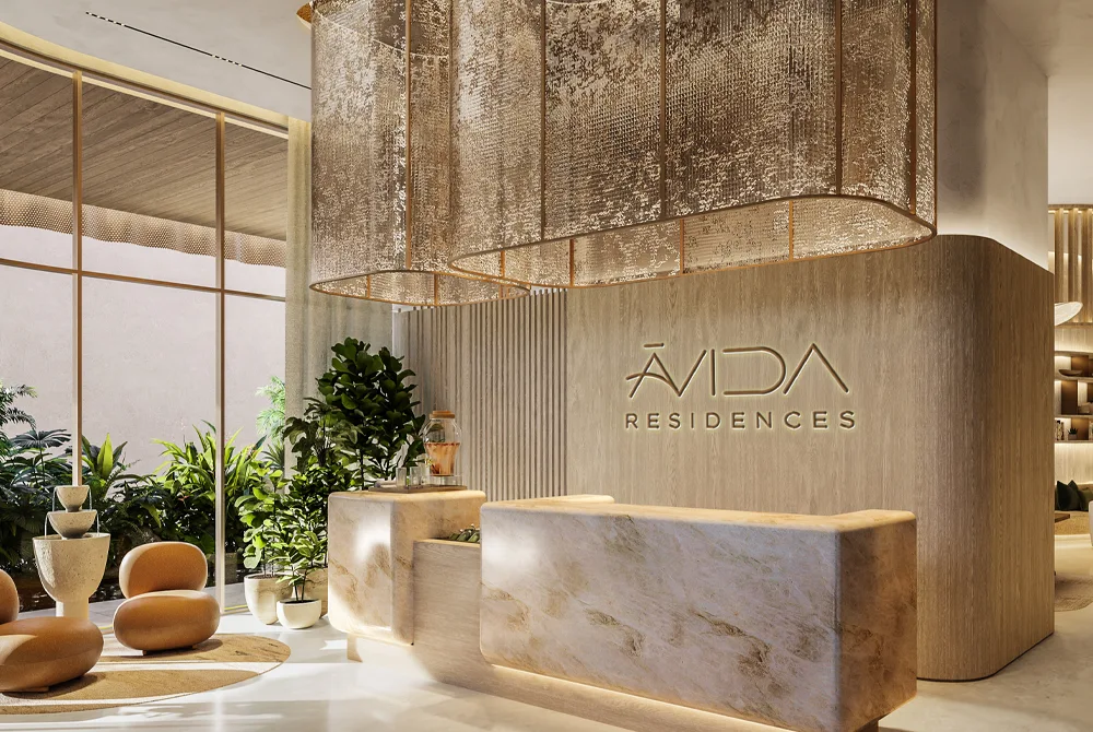 Avida Residences gallery image 33