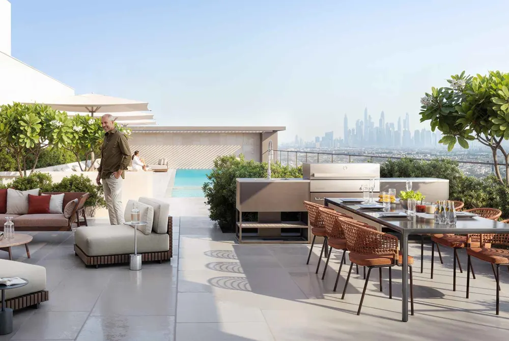 Verdania 2 Residences gallery image 21