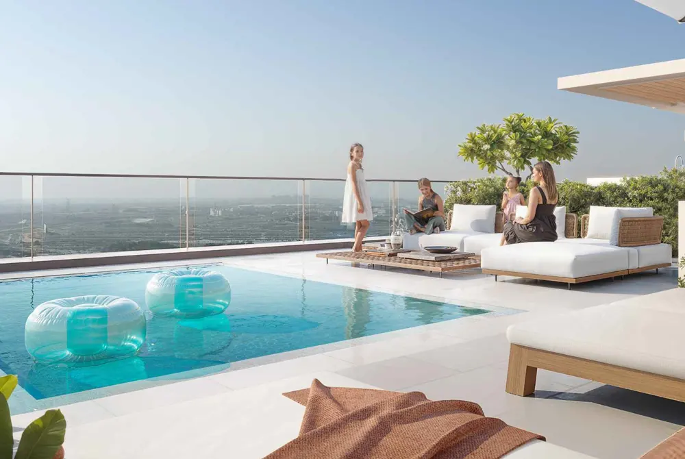 Verdania 2 Residences gallery image 25