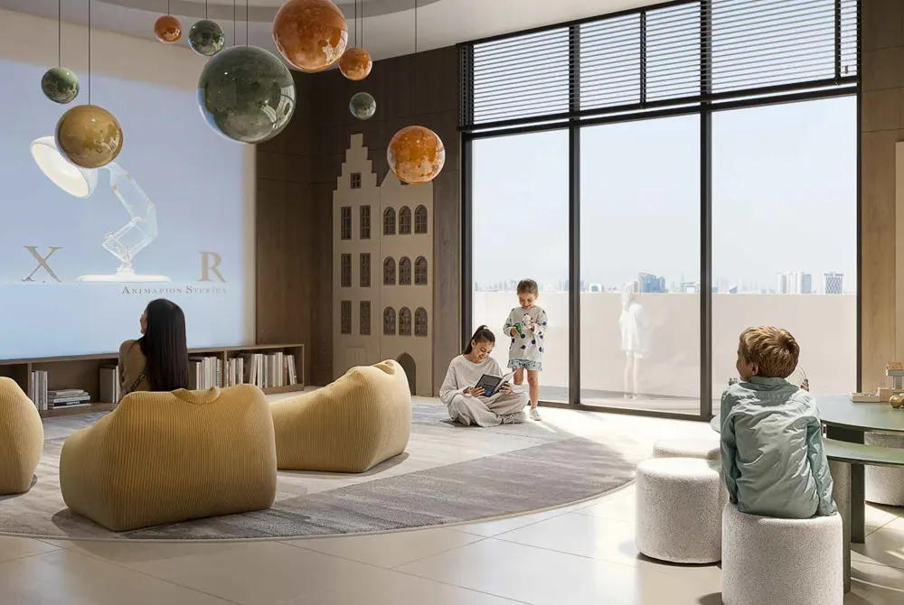 Verdania 2 Residences gallery image 24