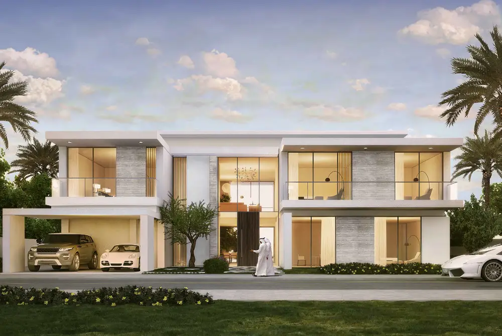 Emaar Parkway Vistas gallery image 26