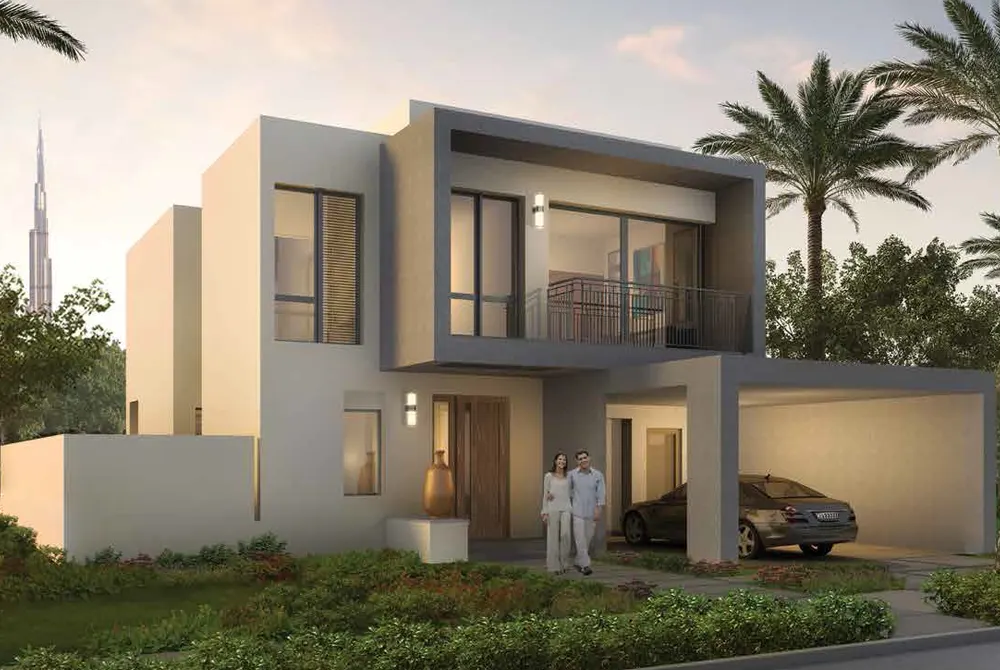 Emaar Sidra gallery image 24