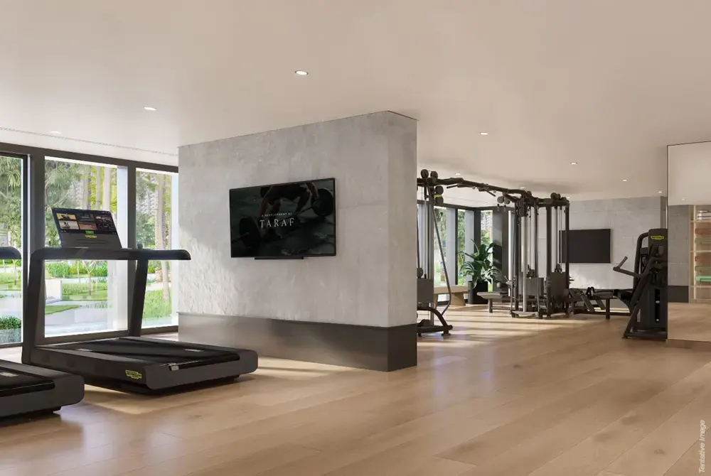 Taraf 3 Residences gallery image 24