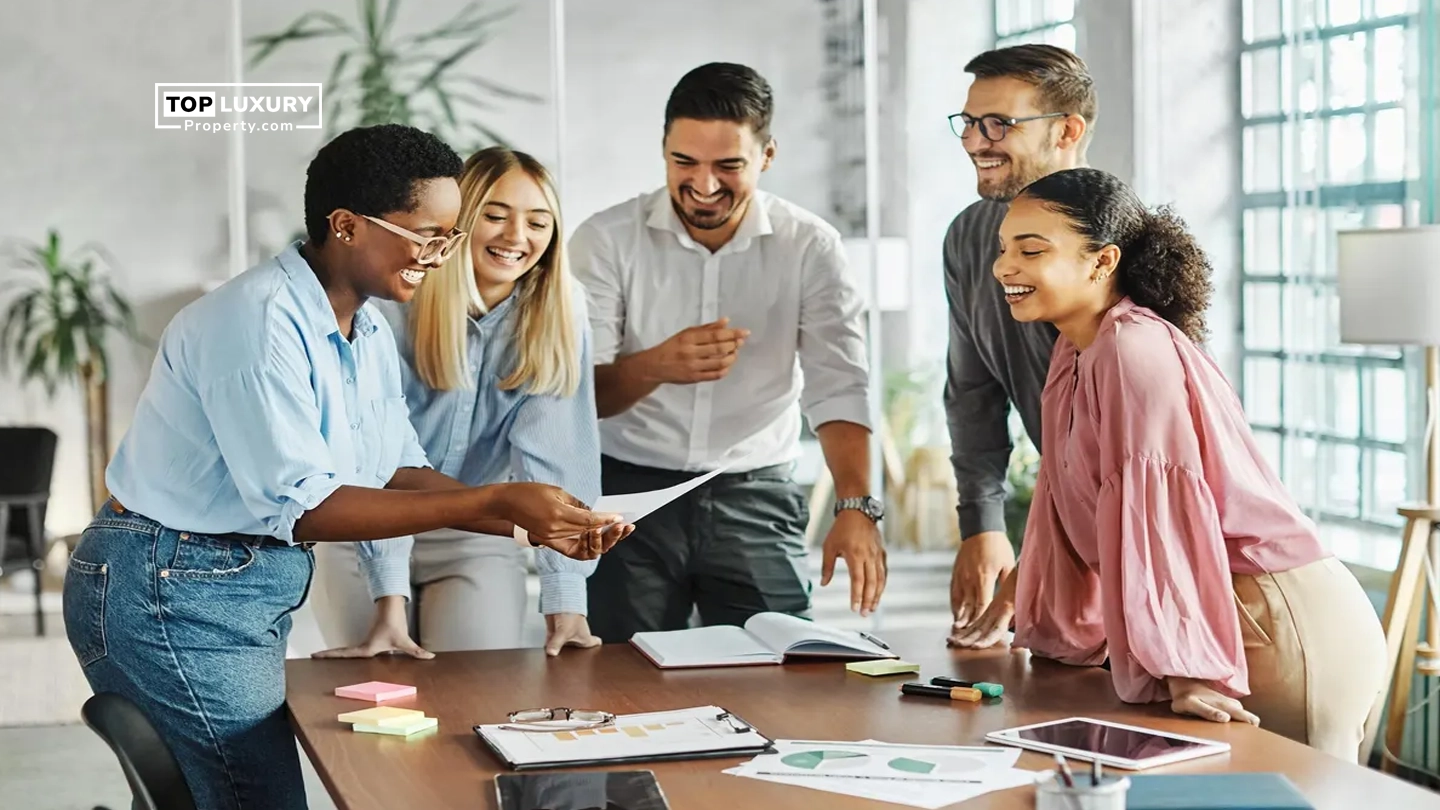 Importance of Emotional Intelligence in Luxury Real Estate Sales