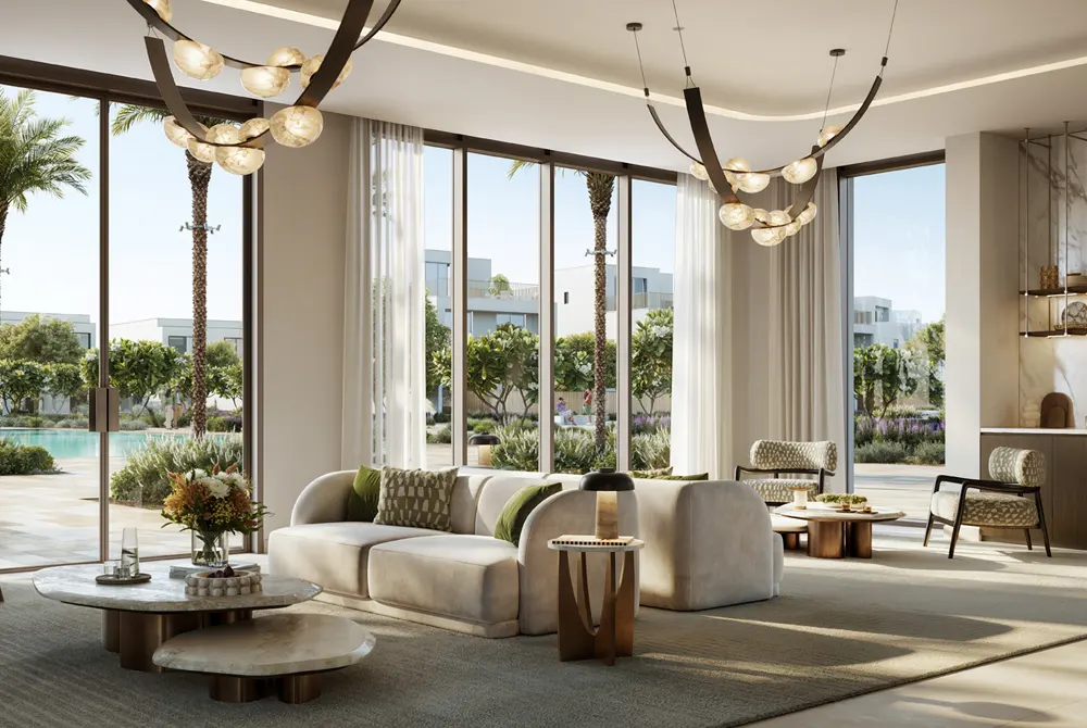 Emaar The Heights Country Club and Wellness gallery image 39