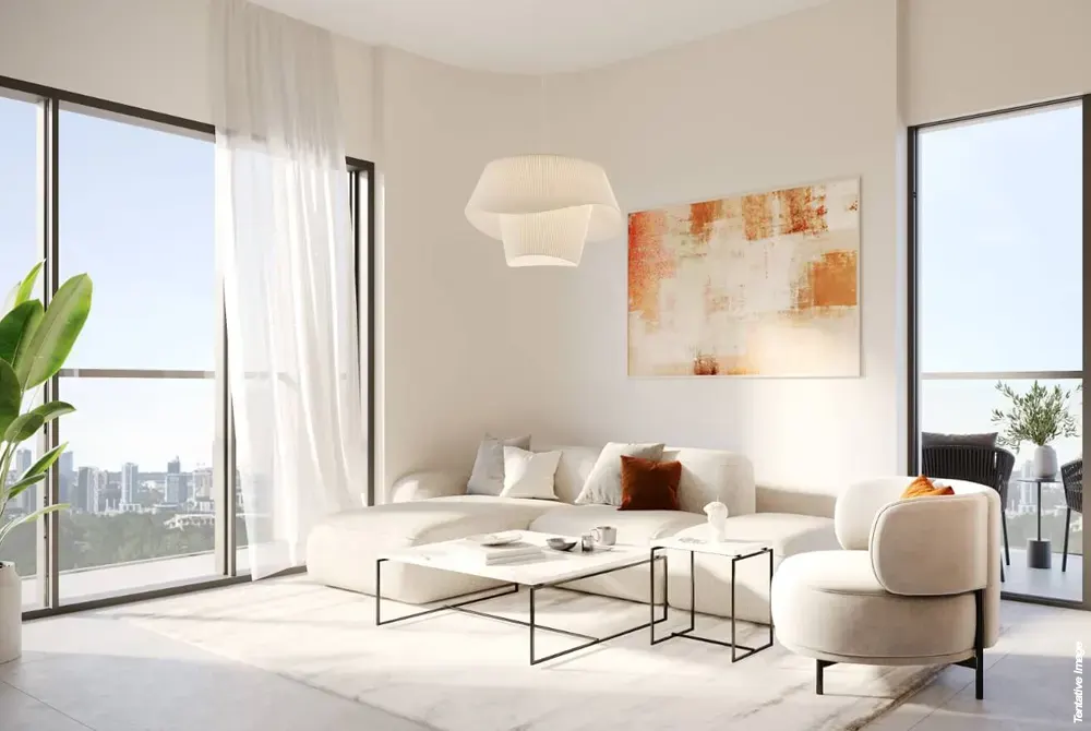 Taraf 3 Residences gallery image 25