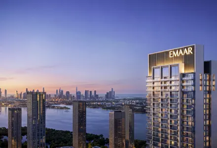 Emaar Valia Tower