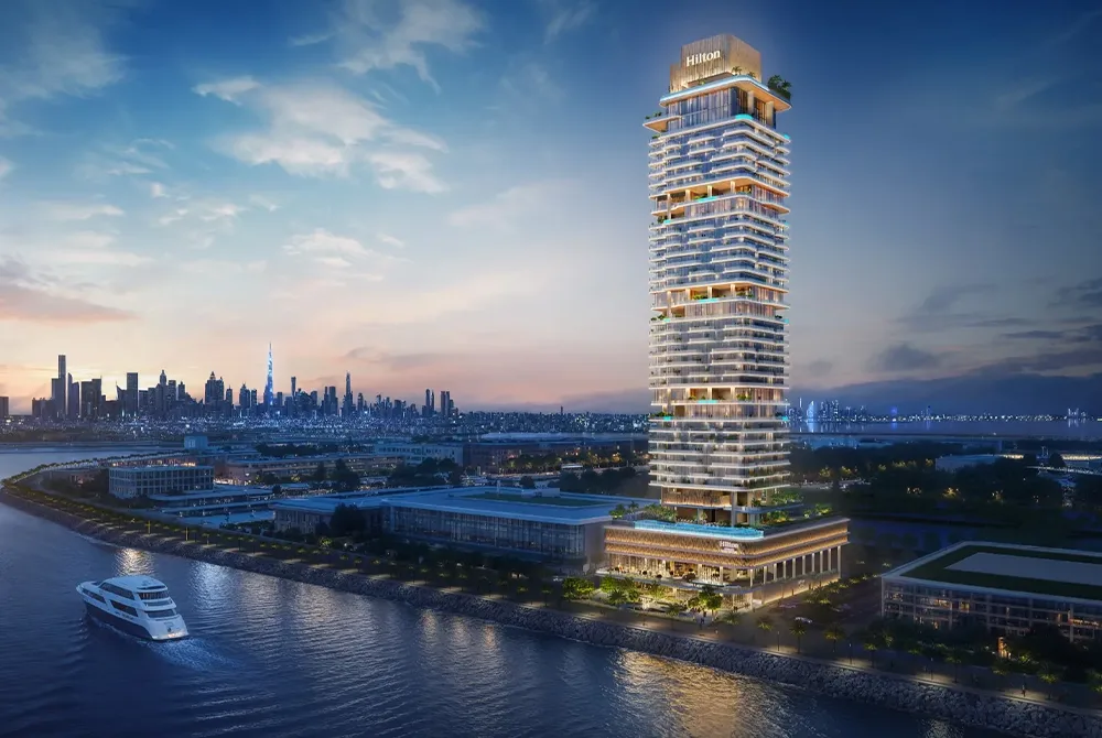 Hilton Residences