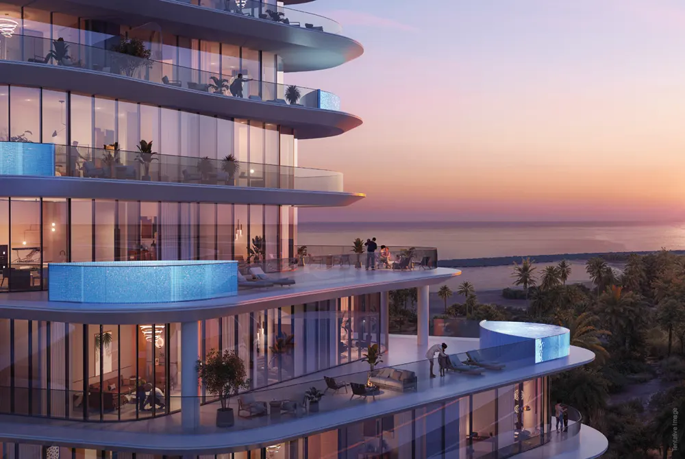 BNW Dolce Residences by Wyndham gallery image 22