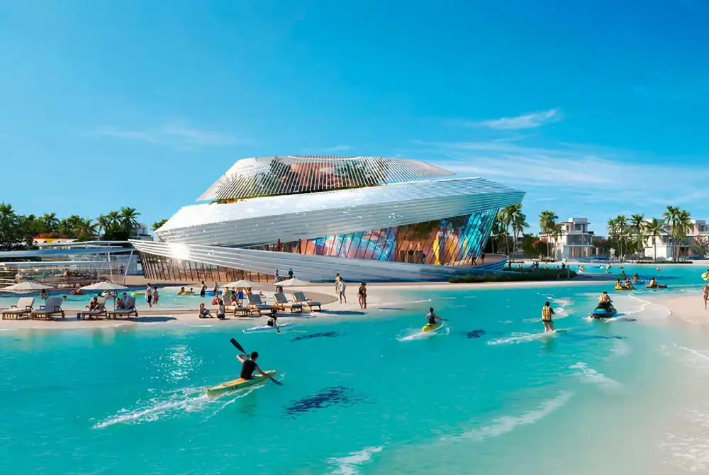 Damac Maldives 2 gallery image 21