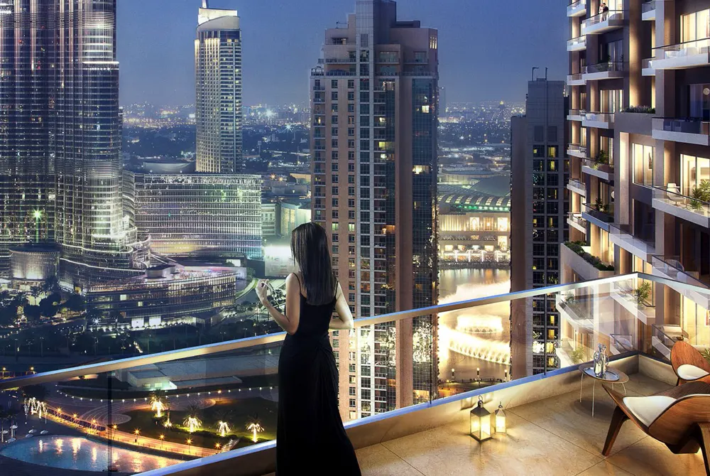 Emaar ACT One & Two gallery image 21