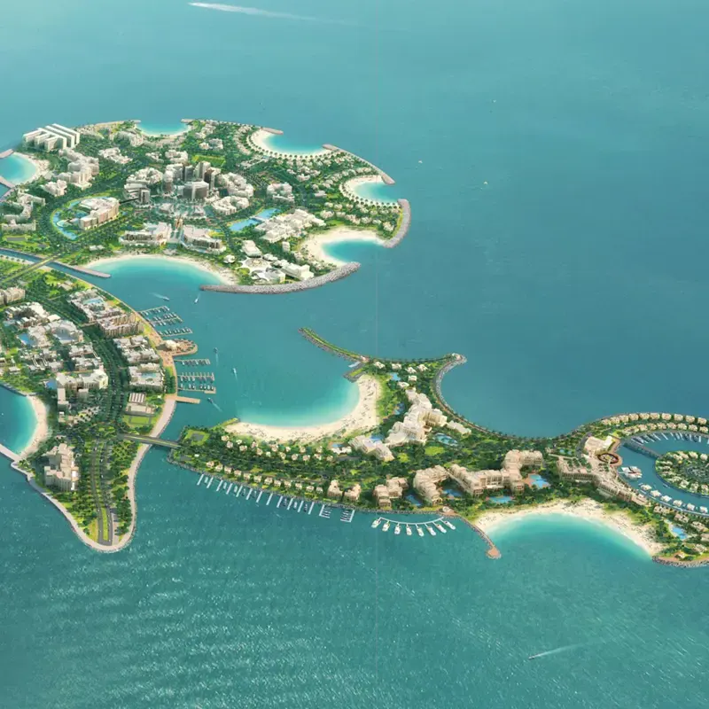 Oceano by Luxe location image
