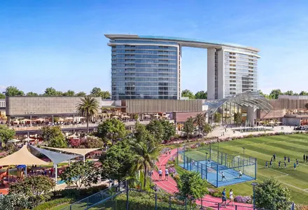 Sobha The Woods Abode