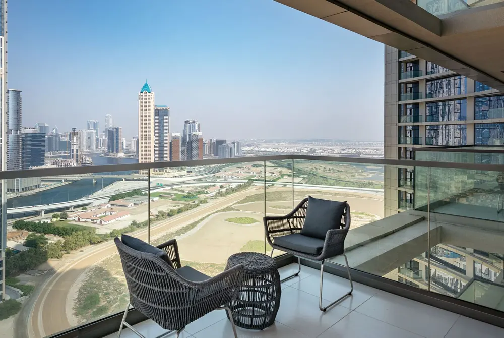 Damac Breeze Apartments gallery image 21