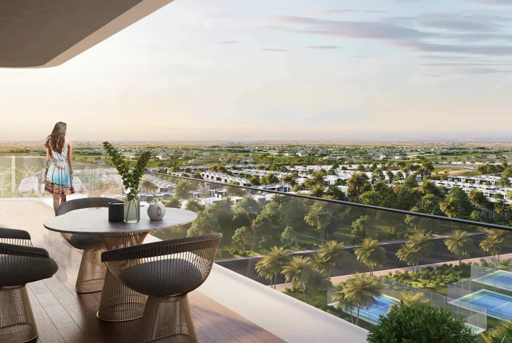 DAMAC Elo 3 gallery image 21
