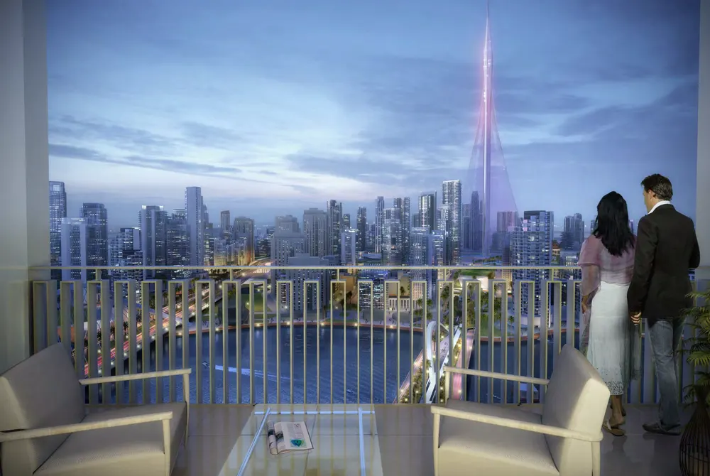 Emaar Creek Gate gallery image 21
