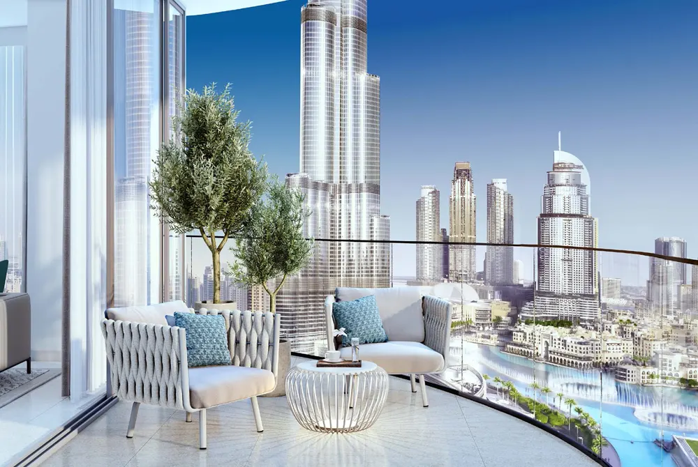 Emaar Grande Signature Residences gallery image 21