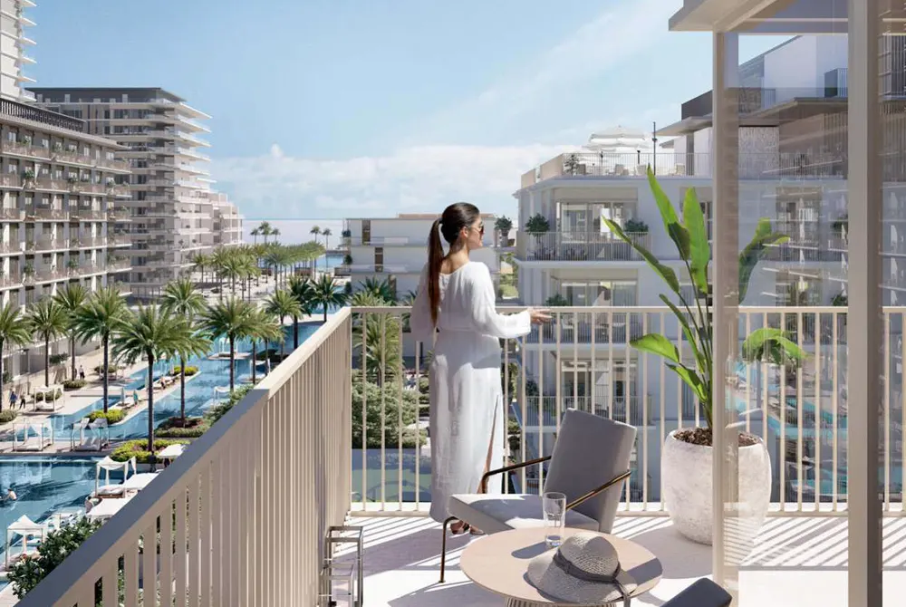 Emaar Sunridge gallery image 21