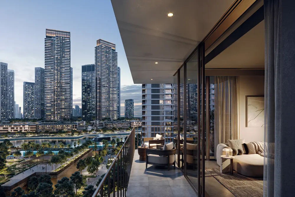 Emaar Valo Tower gallery image 21