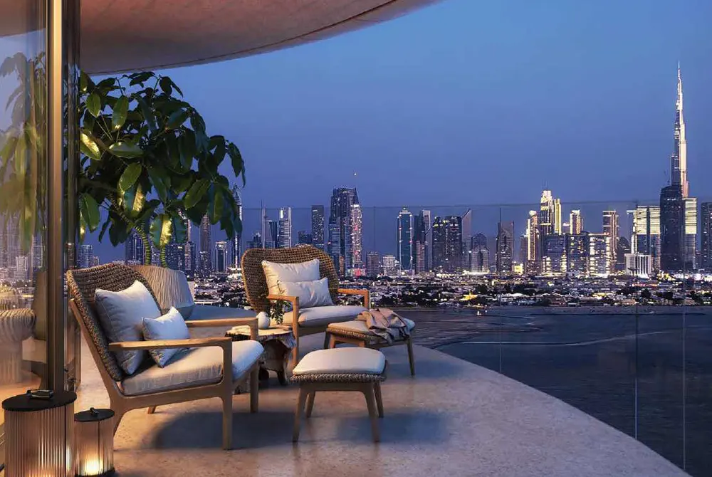 Jumeirah Residences Asora Bay gallery image 21