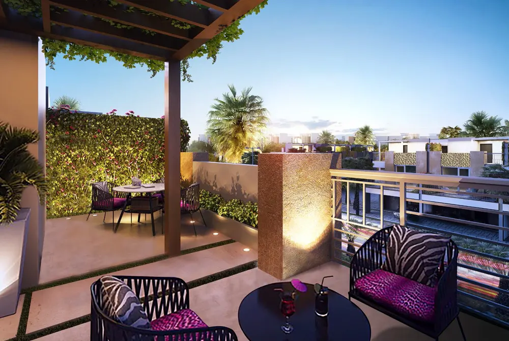 Just Cavalli Villas gallery image 21