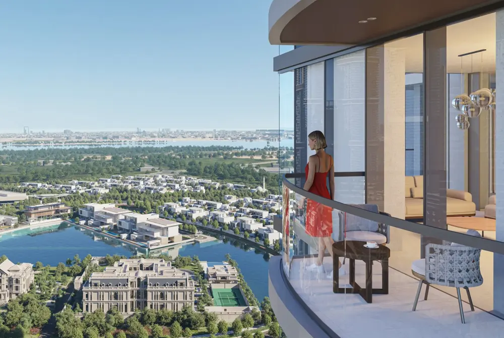 Sobha Skyscape Aura gallery image 21
