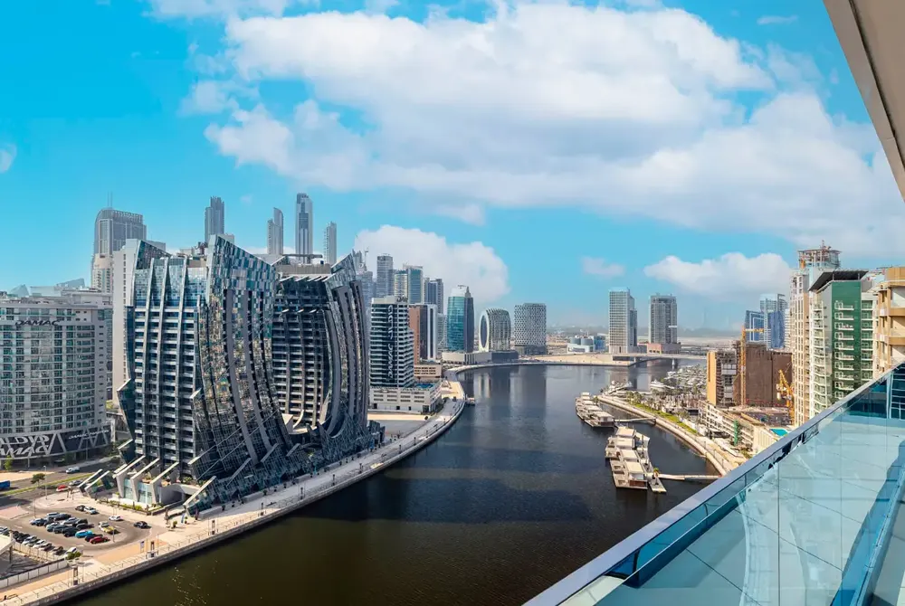 The Waves by Damac gallery image 21