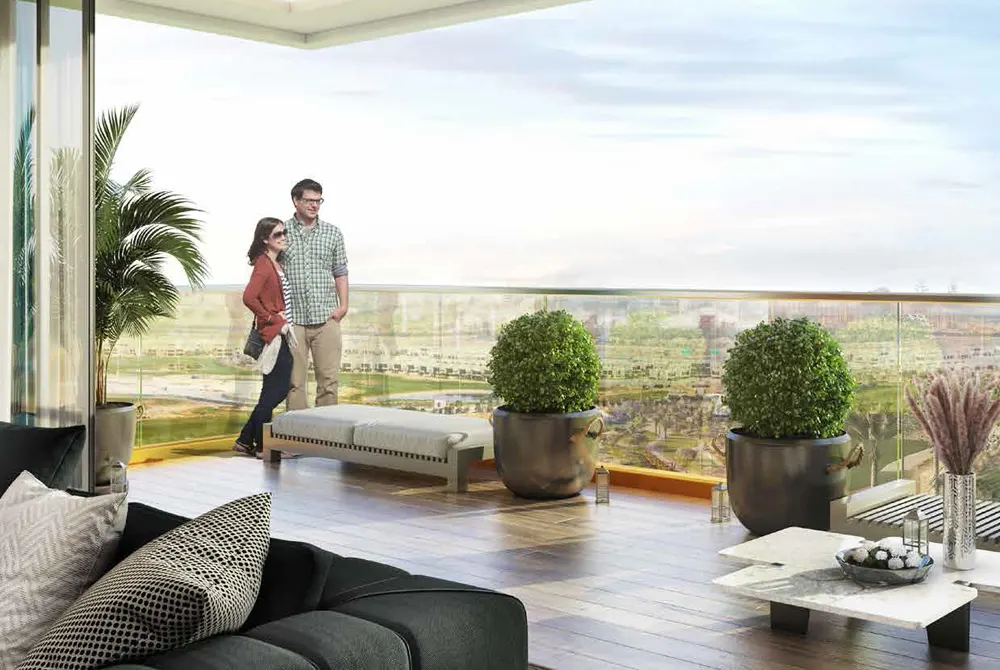 Damac Golf Gate gallery image 21