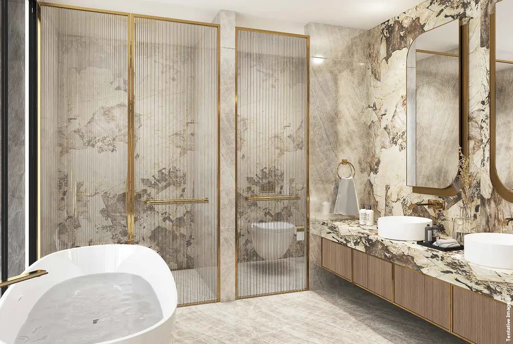 Damac Bahamas gallery image 21